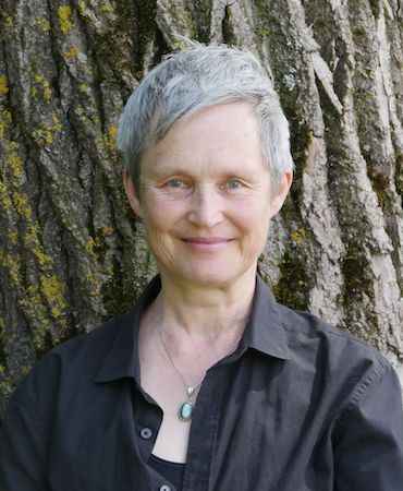 Christiane Zanger